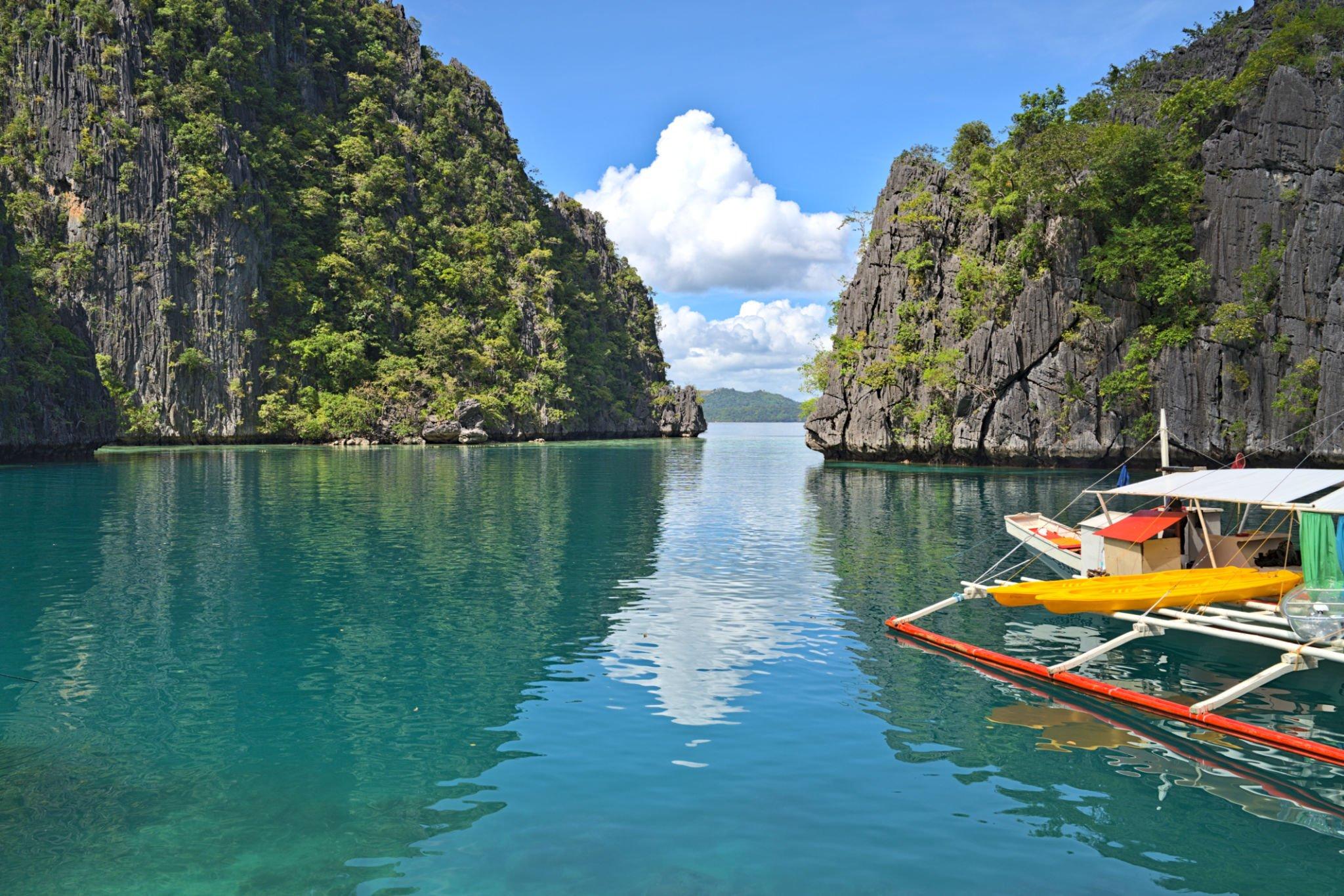 4 Things That Will Make You Pack Your Bags and Visit the Philippines