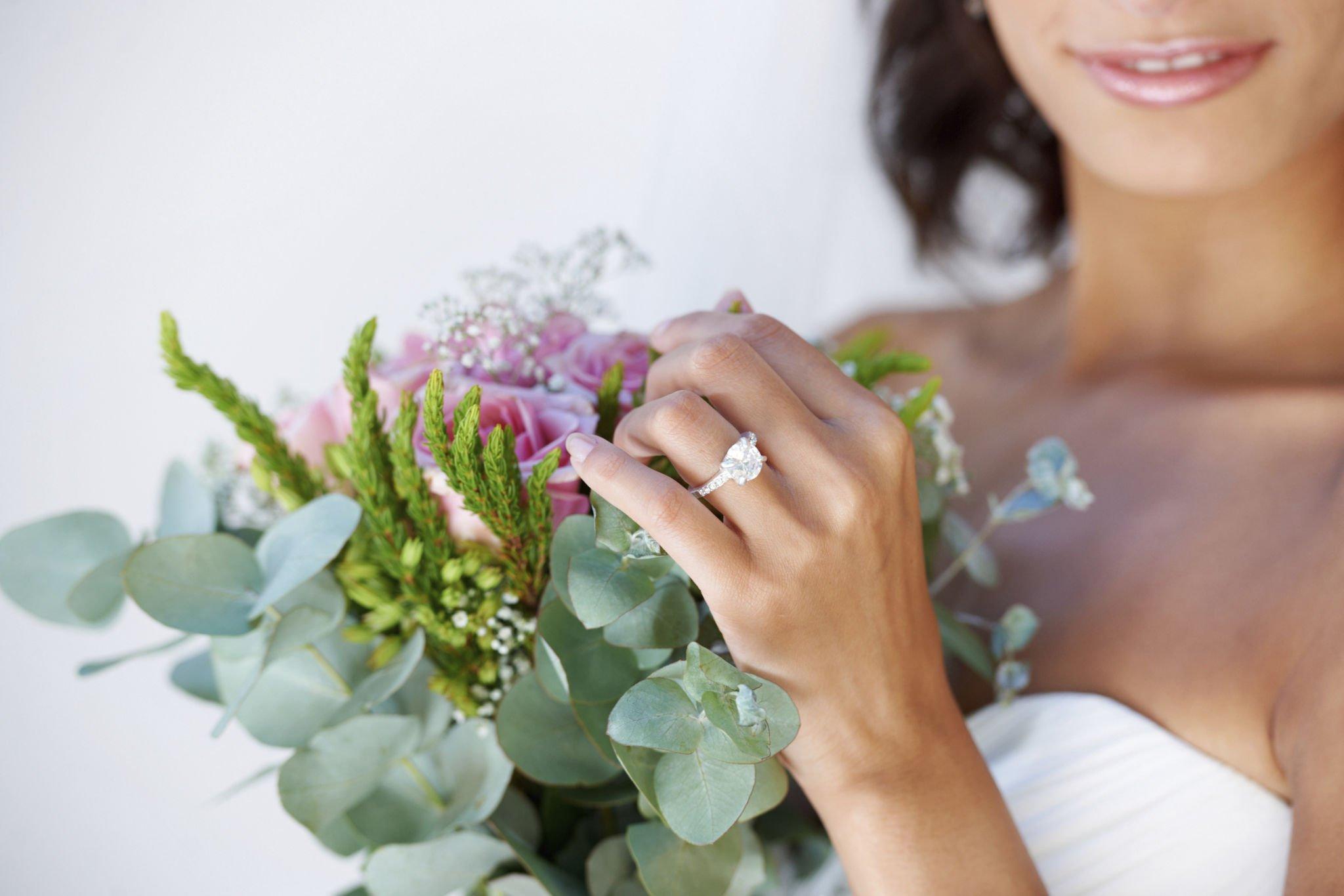 4 Reasons Why Wedding Rings Matter the Most in Ceremonies