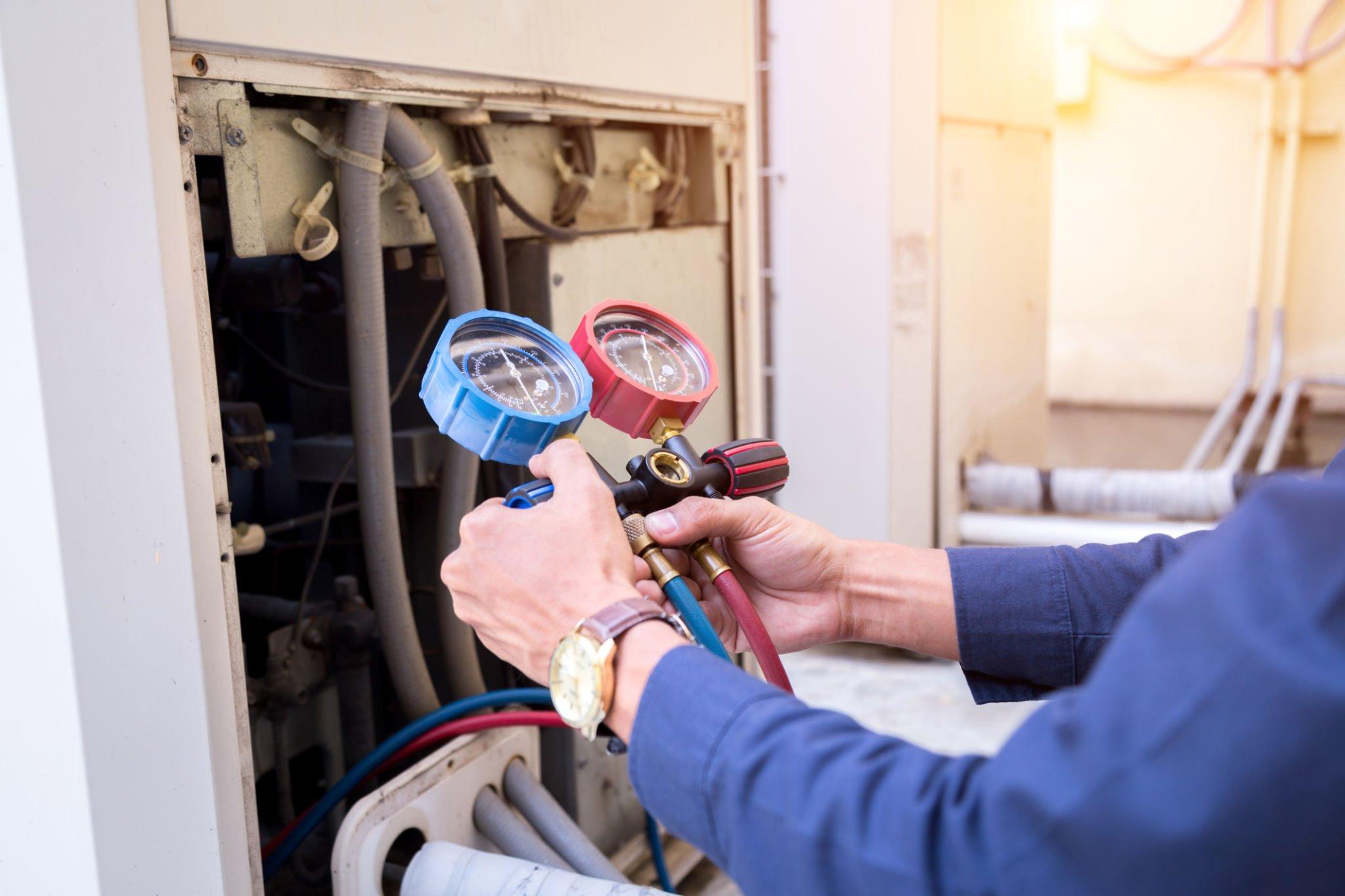 How Well Service Aircon Company Help You in Aircon Maintenance