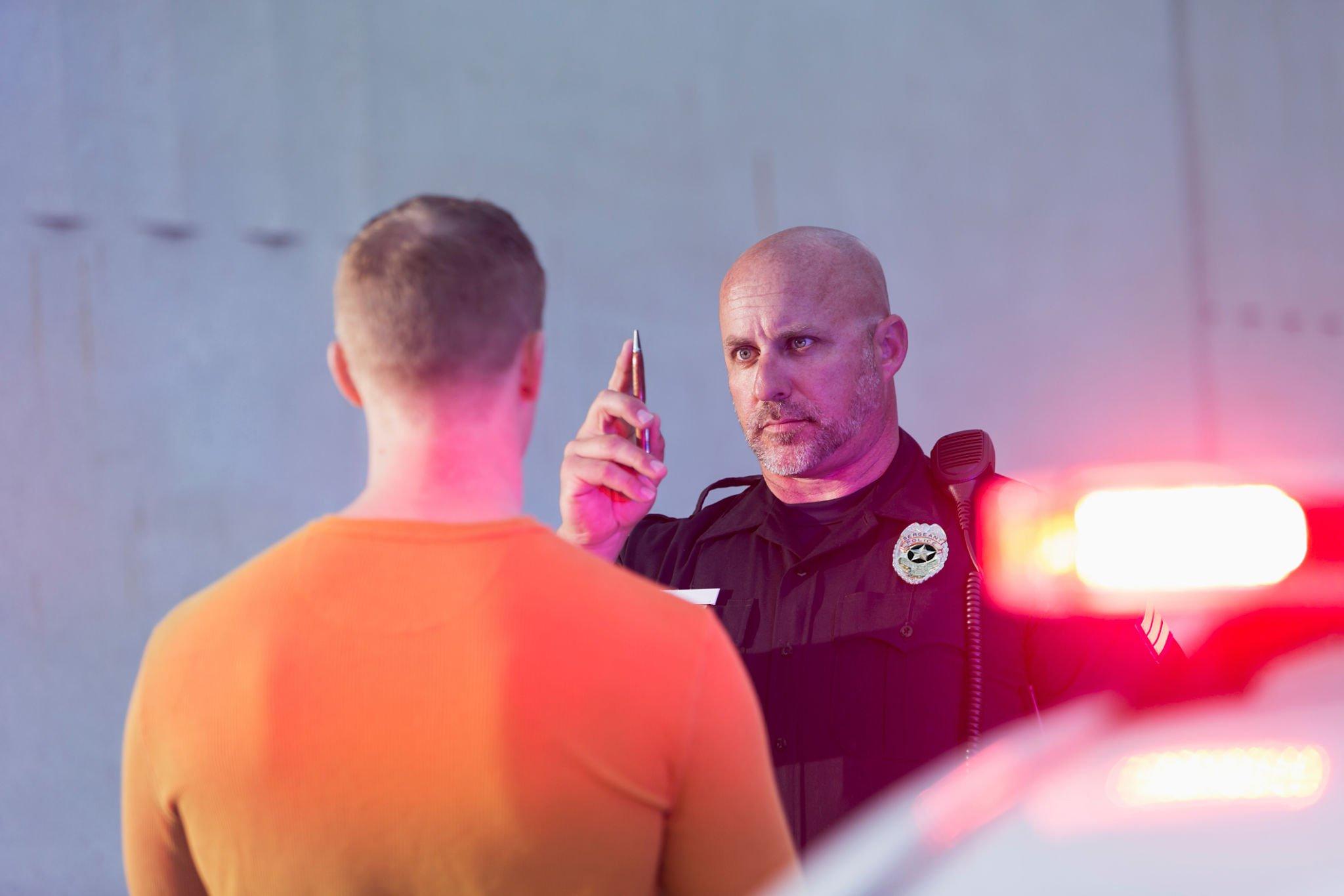 All You Need to Know About DUI And Its Consequences