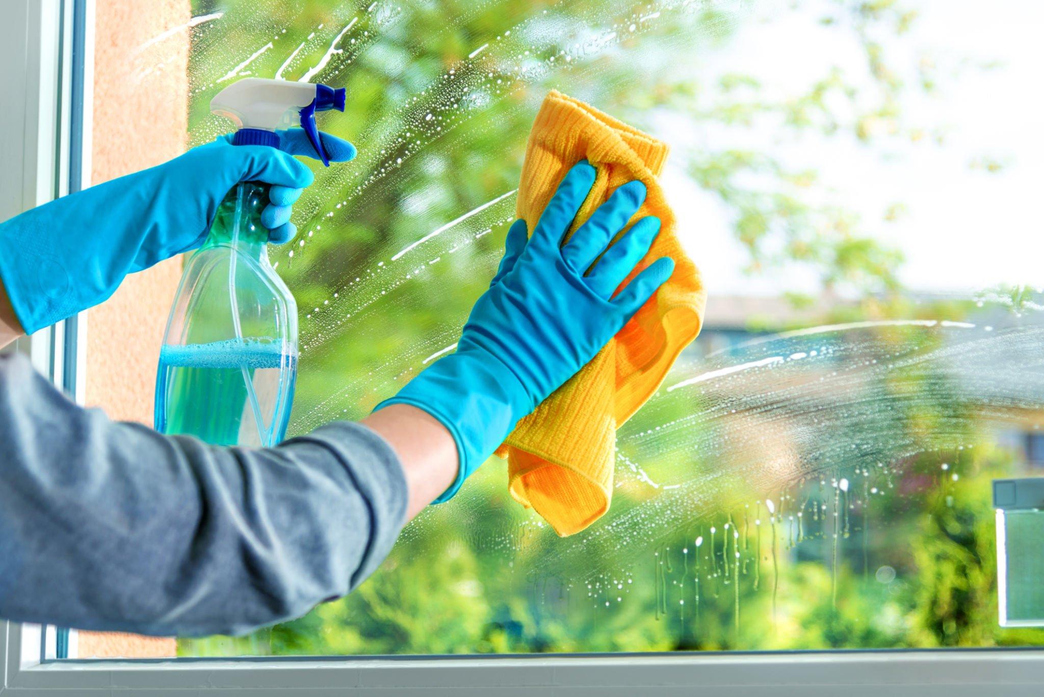 How to Get Motivated to Clean your Home Regularly