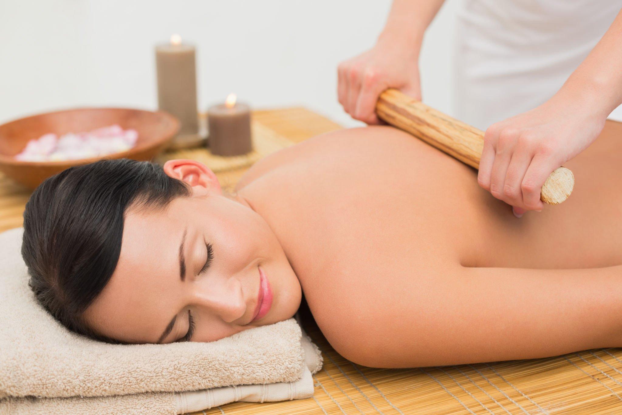 3 Ways That a Massage Is Great for Your Health