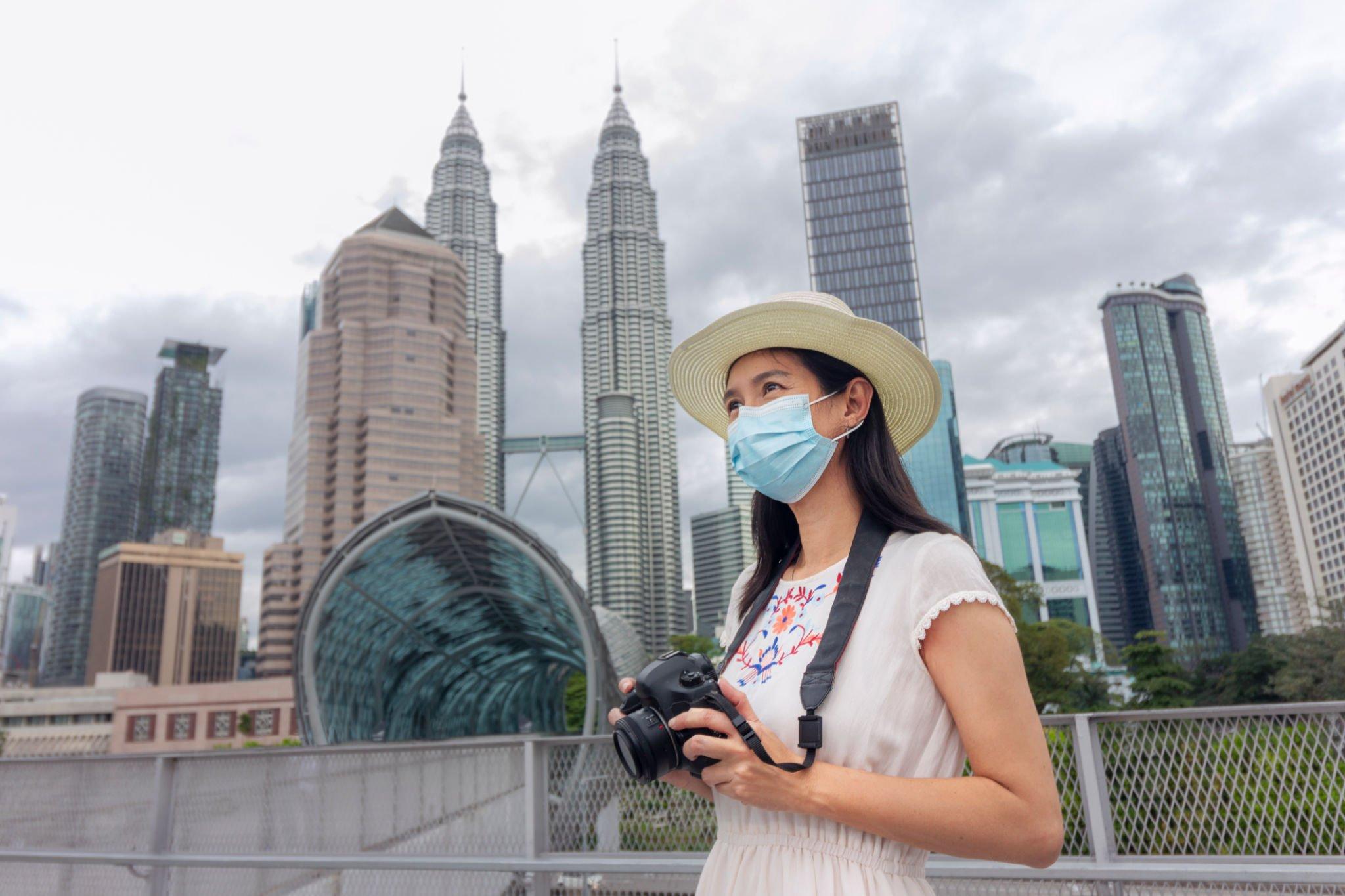 Malaysia Trend: The go up of tourism as a result of retail purchasing