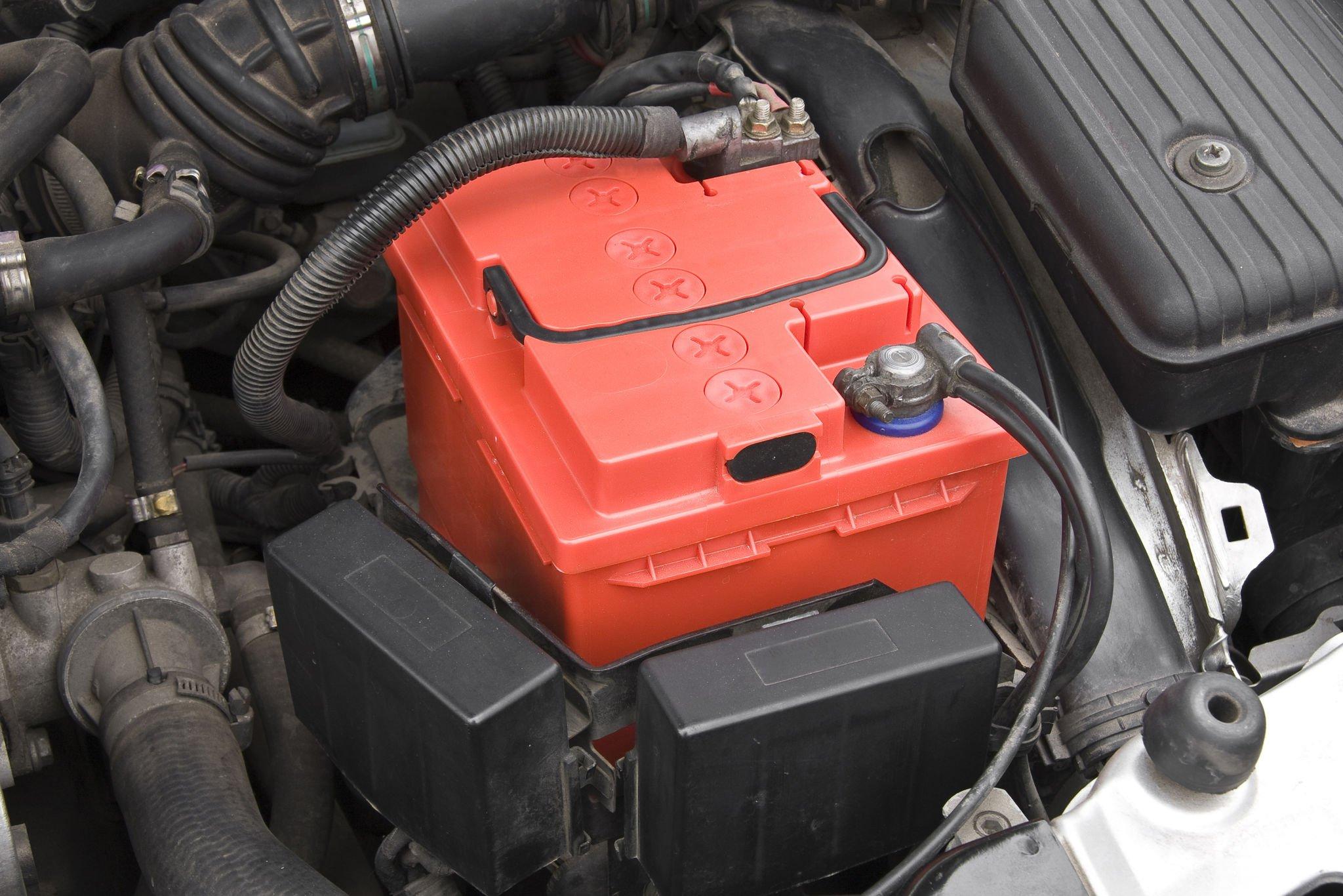 Some Important Things for You to Consider When Buying a Car Battery
