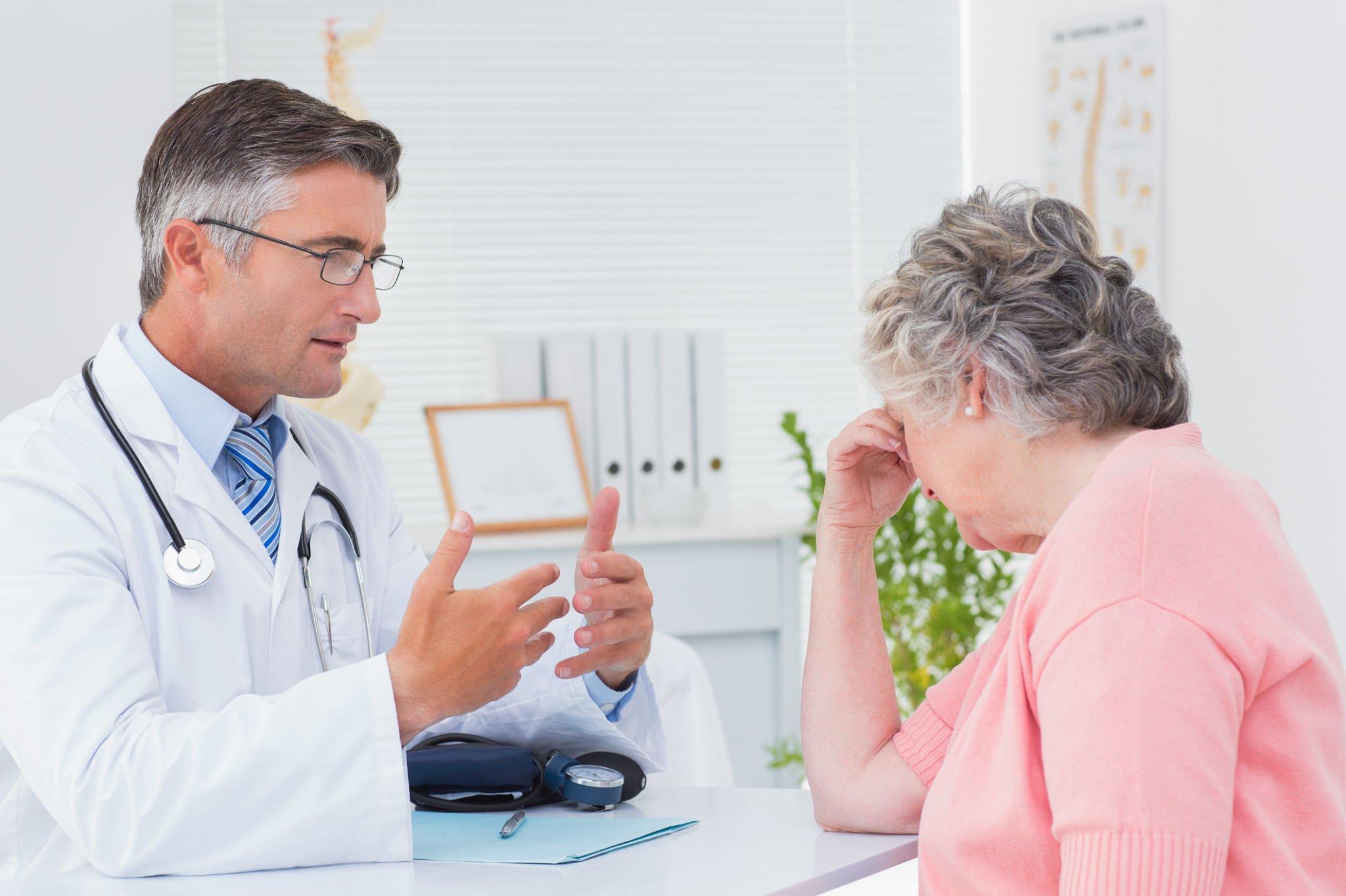 How Should You Select Your Healthcare Consultant